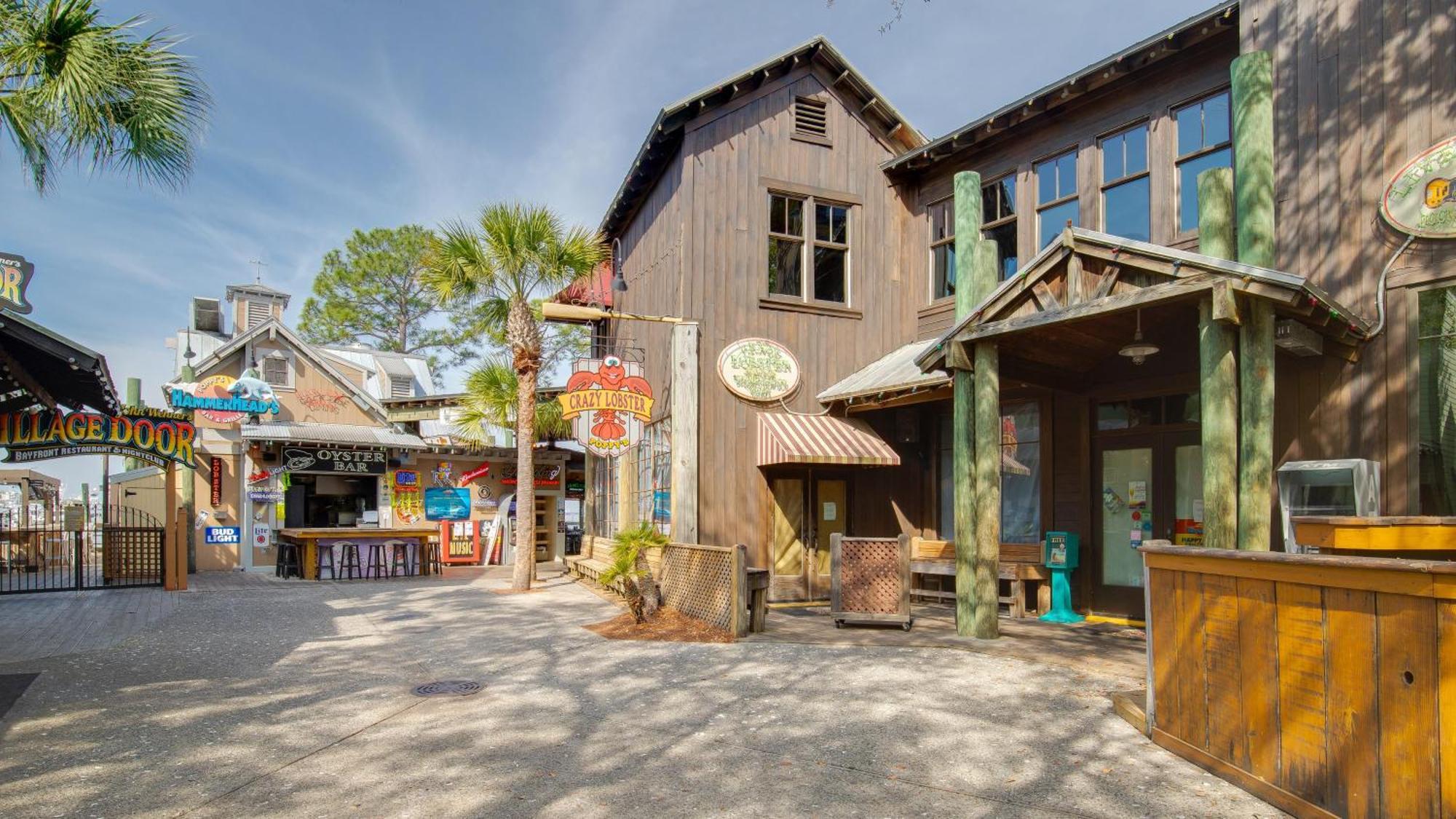 Luau II 7226 Studio Destin Exterior foto